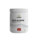 Unived Beta-Alanine 4g | Performance Strength Energy Endurance & Muscle PH | Single Ingredient, Flavorless & Caffeine Free Pre Workout | 62 Servings, 250g