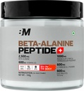 Bigmuscles Nutrition Beta-Alanine + Peptides [150g, Sex On The Beach] | Beta Alanine Powder with Superior Grade Magnesium, Electrolytes, Tyrosine & Vitamin D3