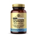Solgar Prostate Support - 60 Vegetabiliska kapslar - Icke-GMO, Vegan, Gluten Free & Dairy Free - 30 portioner