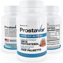 Prostate Support Bundle - 6 flaskor