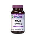 BlueBonnet MSM Supplement, 120 greve (743715009608)