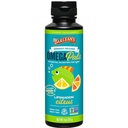 Barleans Omega Pals Lipsmackin' Citrus smaksatt Omega-3 för barn, Yummy Barnens flytande fiskolja tillskott med 750 mg EPA & DHA för hjärn- och ögonhälsa, 8 oz