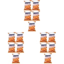 Kab's Jackpot Schezwan Chilli Sticks 80 gm (Pack of 15)