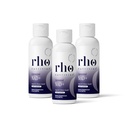 Rho Nutrition Liposomal NAD + - Liquid Supplement Designad för att hjälpa till att stödja Absorption - Aktiv form av NAD + Hjälper till att stödja normal cellulär hälsa, hälsosam åldrande, energimetabolism och vitalitet - 3 Pack