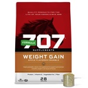 Formula 707 Weight Gain Crumble Equine Supplement, 7 lb Bag – Palatable, Calorie-Rich Nutritional Support for Hard-to-Keep and Senior Horses