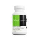 DAVINCI Labs CholestSure Supplement - Stöder kardiovaskulära funktioner - Hjälper till att upprätthålla hälsosamma kolesterolnivåer i en normal range - med Q10 - Glutenfri - 90 vegetariska kapslar