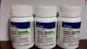 Ferrous Gluconate, 324mg, 100 tabletter, 3-pack