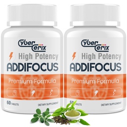 17-i-1 Brain Supplements for Memory and Focus - Nootropic Formula for Concentration, Clarity, Energy & Focus - Natural Caffeine Blend med vitaminer, Amino Acids & Herbal Extracts - 120 tabletter