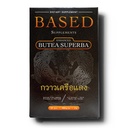Baserat tillskott Butea Superba Extract - traditionell thailändsk ört för Mäns Vitalitet, Fokus och Energi - Premium Rot Pulver med naturliga flavonoider