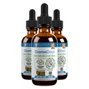 Renare droppar - Avancerad njure & Gallbladder Rengöringssuplement - Liquid leverans för bättre absorption - Chanca Piedra som används i Amazonas regnskog