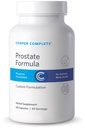 Cooper Complete - Mäns Prostate Health Supplement - Saw Palmetto, Lycopene, Pygeum Extract - 30 Day Supply Pack med 1