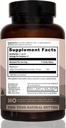 Natural Rhythm Magnesium Taurate 120 Capsules + B-CALMplex 90 Capsules Bundle