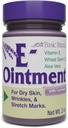 Grundläggande varumärken Vitamin E Ointment Lavender 2 oz
