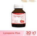 Generisk Amsel Lycopene Plus 30 kapslar