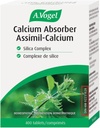 A. Vogel, Calcium Absorption 400 flikar