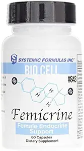Femicrine från Systemic Formulas