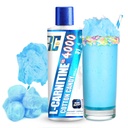 Ronnie Coleman Signature Series L Carnitine XS 4000 Liquid, Stimulant Free, Sugar Free, Zero Carbs, Lean Muscle Strength Support för Män & Kvinnor, 16 Oz (16 oz, Cotton Candy (4000)