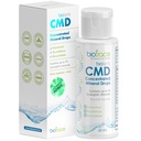 BioTrace Dead Sea Trace Mineral Drops | 72+ Koncentrerade spårmineraler, Ionic Liquid Magnesium, klorid, kalium | Lågt natrium | Energi, Elektrolyter, Hydration | 24 Dag Supply, 2 fl oz (Pack av 1)