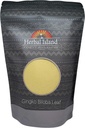 Ginkgo Biloba Leaf Powder - 1 LB eller 16 OZ