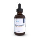 NuEthix Formuleringar Chasteberry Double Strength 50mg, kan hjälpa balans östrogen dominans och kan hjälpa till att stödja menstruationscykel, 60 portioner