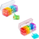 Pill Organizer 2 gånger om dagen