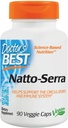 Läkare bäst, Natto Serra, 90 greve
