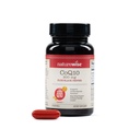 NatureWise CoQ10 200mg + Black Pepper Softgels - High Absorption Coenzyme Q10 + Black Pepper - Antioxidant för hjärthälsa + cellulär energi - Vegan, icke-GMO, Glutenfri - 30 greve[30-dagars leverans]