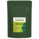 Banyan Botanicals Gotu Kola Powder - Organic Brahmi (Centella Asiatica) - Calming Nootropic Herb för Nervous System Support & Healthy Skin * - 1 lb. - Non-GMO Sustainably Sourced Vegan