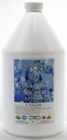 Gallon Certified Lab Testade kolloidalt silver 120ppm i icke-leeching Plastic Jug + Gratis Fylld Dropper Bottle Av Ren Hälsa Rabatter, en källa du kan lita på