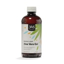 365 av Whole Foods Market, Whole Leaf Filtered Aloe Vera Gel, 32 fl oz
