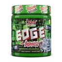 Psycho Pharma Strongest High Stim Preworkout Powder - Edge of Insanity - Most Intense Pre Workout Supplement for Pumps, Strength, Energy and Feel Good Focus. Rivals Famous PWOs of The Past