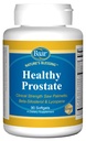 Baar Nature's Blessing Healthy Prostate Softgels, klinisk styrka Saw Palmetto, Beta-Sitosterol & Lycopene, 90 Softgels