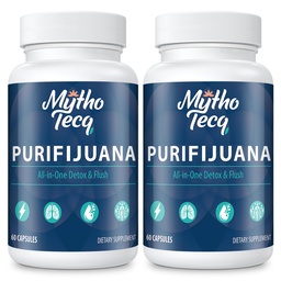 90.000 MG Detox och Cleanse, Body Clean för Män & Kvinnor, Fast Detoxification, Kidney Cleanse & Repair, Natural Herbal Premium Formel för Lever, Digestion & Mood, 120 Caps