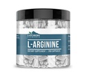 Earthborn Elements L-Arginine Pure & Undiluted, No Additives (200 kapslar)