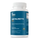 Dr Tobias Saw Palmetto Supplement, stöder urinhälsa, hormonbalans, prostata hälsa och hår vitalitet, såg Palmetto för män och kvinnor, 500 mg per portion - 100 kapslar, 100 portioner