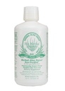 Herbal svar Herbal Aloe Force Aloe Vera och Herbal Dietary Supplement, 32 fl oz