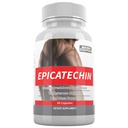 EPICATECHIN - 60 kapslar - 300mg per servering Maximera muskeltillväxt - Öka proteinsyntesen, vinster, mager muskel - Öka styrka och minska kroppsfett