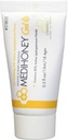 Förbättrad Medihoney Gel Wound och Burn Dressing från Derma Sciences, 0,5 oz,