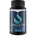 Urinoct Prostate - Prostate Supplements for Men - Support Bladder Emptying - Hjälp till att minska urinvånarnas dag och natt - främja hälsosam prostatastorlek och funktion - Prostate Health Support