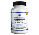 ProstaBiome Max Prostate Support Formel, Natural Herbal Blend med Saw Palmetto, 60 kapslar, 30-dagars leverans (1)