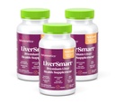 LiverSmart - Liver Cleanse & Repair Formel med European Milk Thistle, Silymarin, Artichoke, Dandelion, Yellow Dock Root, Beet Root - Tillägg för att hjälpa, förnya och stödja leverhälsa (3)