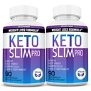 Keto Weight Loss Pills - Fat Burner för kvinnor och män med Apple Cider Vinegar - Natural Appetite Suppressant, Weight Management & Metabolism Booster - 180 Keto ACV kapslar