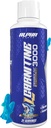 Alpha Supps L Carnitine Liquid 3000 | Stimulant-Free L-Carnitine Supplement för Män & Kvinnor | Pre-Workout Energy Boost & Muscle Recovery | Zero Sugar, Fat & Carbs | 31 Servings (Blue Gummy)