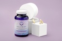 Pack of 2 Relumins Advance White 1650mg Glutathione Complex - 15x Dermatologic Formula with Advanced Skin Nutrients- 2 Bottles, 90 Capsules Each, 180 Total Capsules