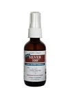 Silver 100 Ionic Silverkomplex med Opti-Silver Optimized Delivery System för immunstöd - 100 ppm, 2oz (59,2mL) - Spray