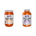 NOW Sports Pre-Workout Stack