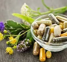 spoken of Dr Sebi Alkaline Clea nsing Package/