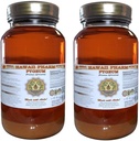 Pygeum Liquid Extract, Pygeum (Pygeum Africanum) Tinktur, Herbal Supplement, Hawaii Pharm, Made in USA, 2x32 fl.oz