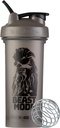 BlenderBottle Star Wars Classic V2 Shaker Bottle Perfekt för Protein Shakes och Pre Workout, 28-Ounce, Beast Mode