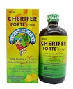 CHERIFER Forte Syrup med Taurine & Double Chlorella Growth Factor 240ml